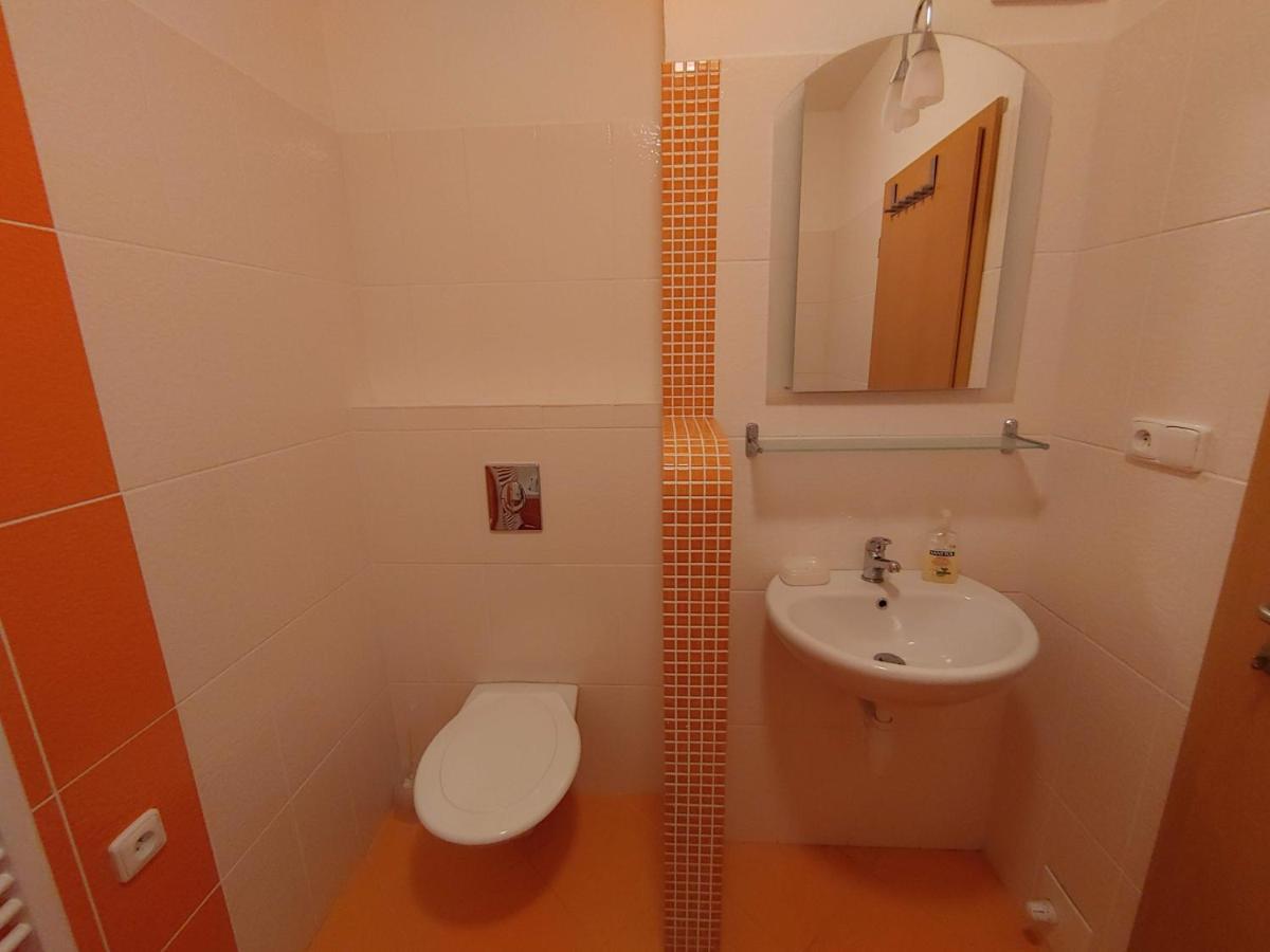 Horske Apartmany Horni Lipova Zewnętrze zdjęcie