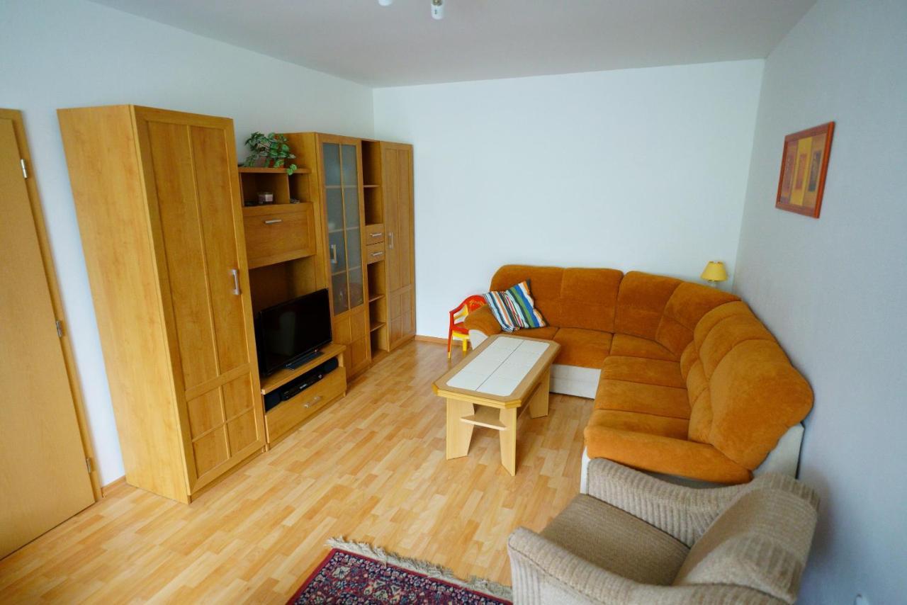 Horske Apartmany Horni Lipova Zewnętrze zdjęcie