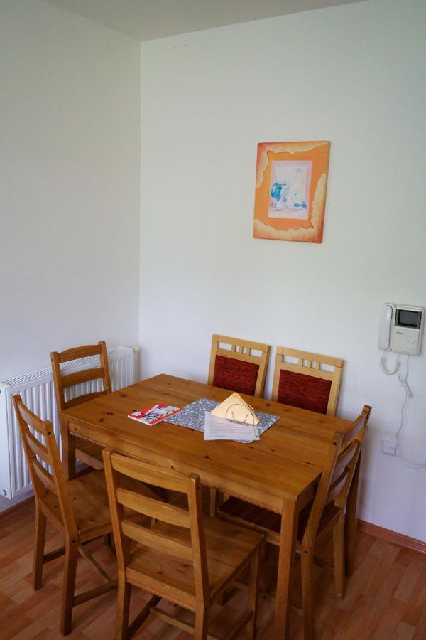 Horske Apartmany Horni Lipova Zewnętrze zdjęcie